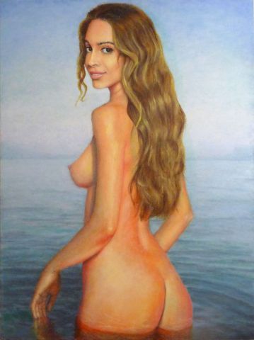 Une  seduction
